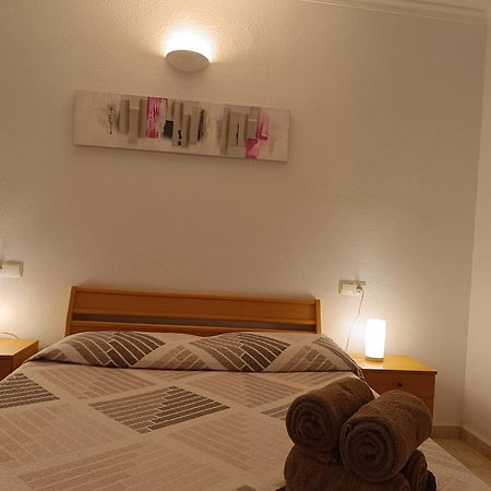 Vera Natura, Apartamento Carmen Exterior foto
