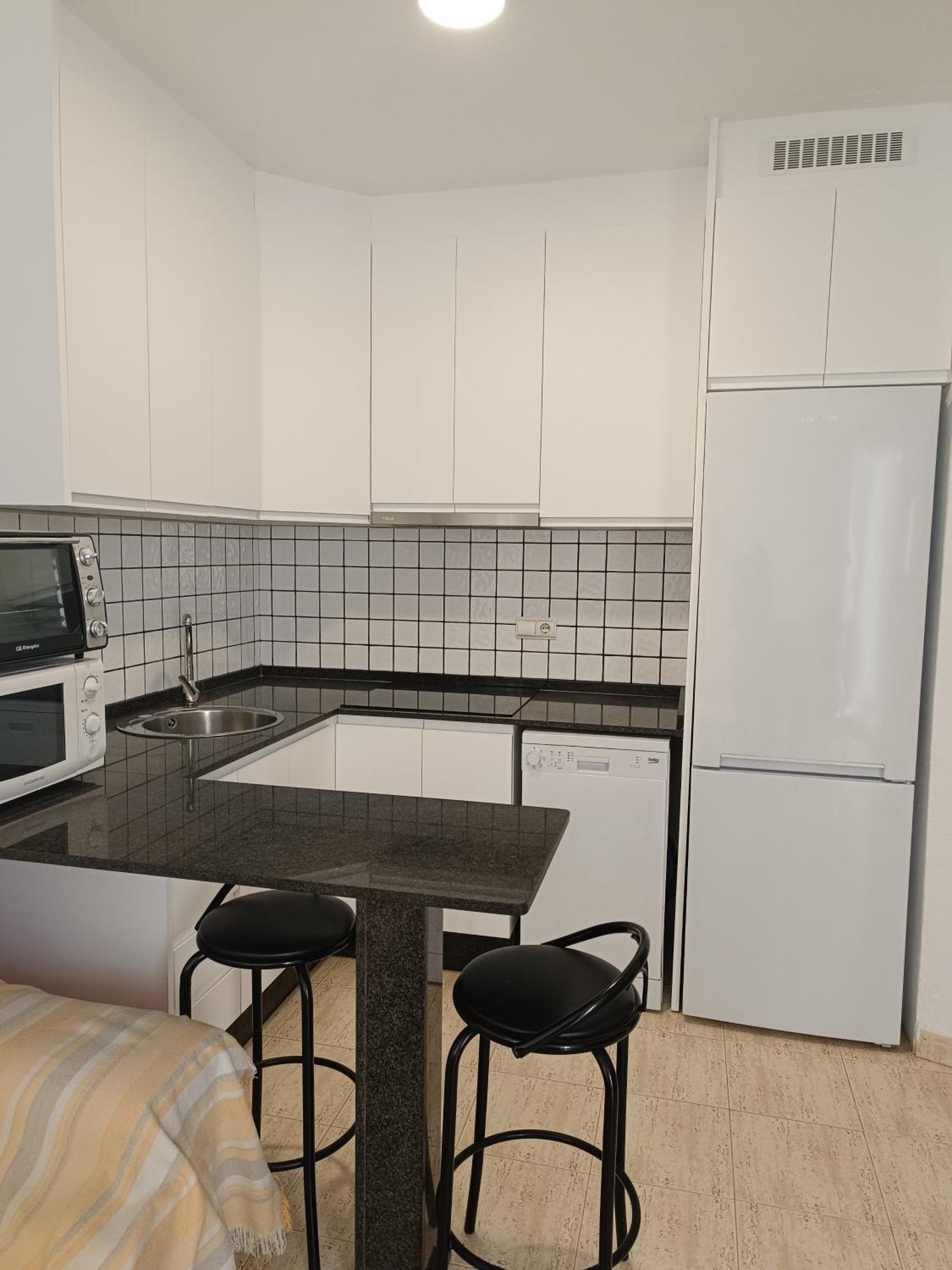 Vera Natura, Apartamento Carmen Exterior foto