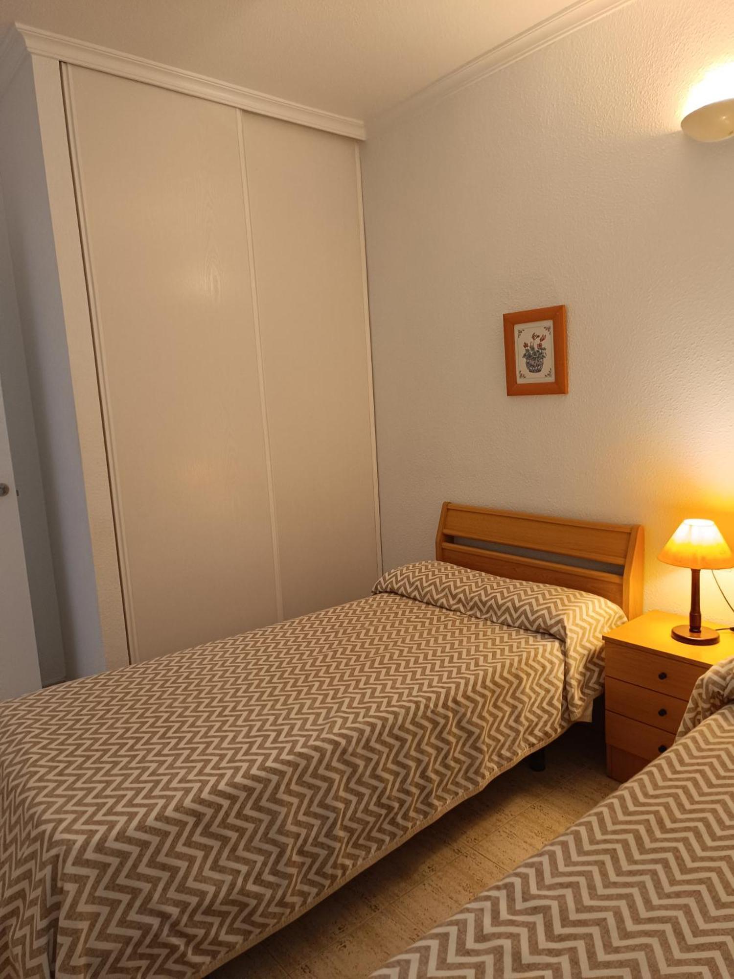 Vera Natura, Apartamento Carmen Exterior foto