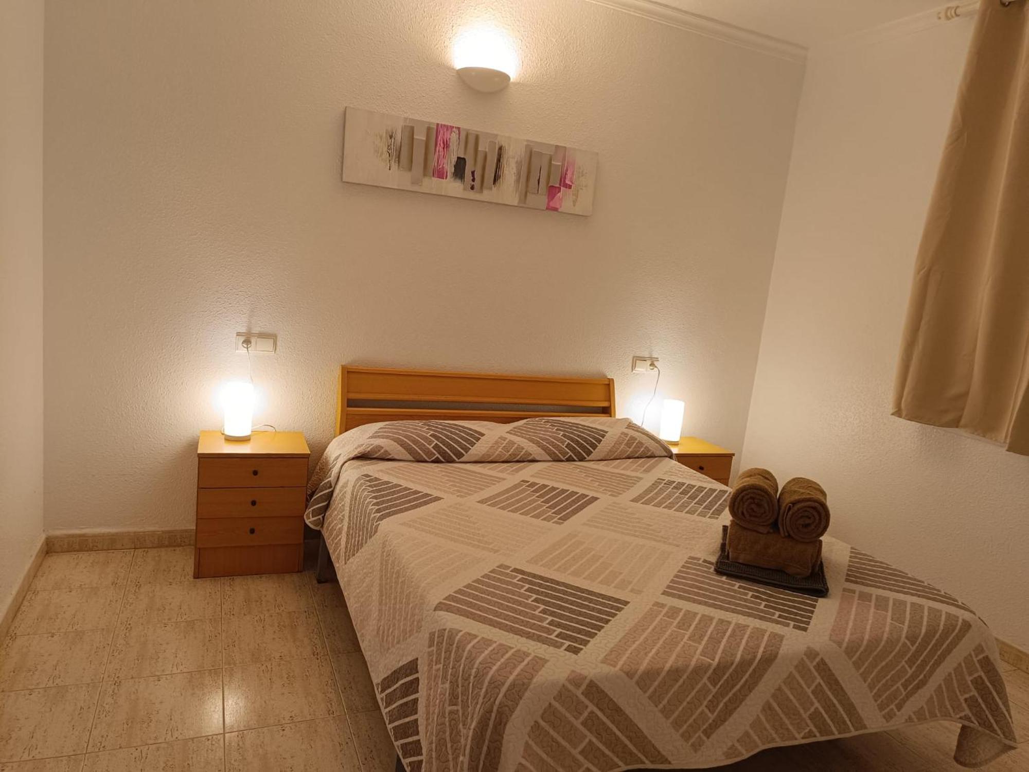 Vera Natura, Apartamento Carmen Exterior foto