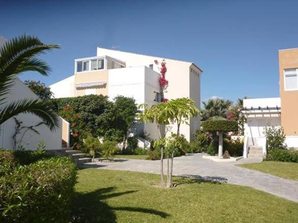 Vera Natura, Apartamento Carmen Exterior foto