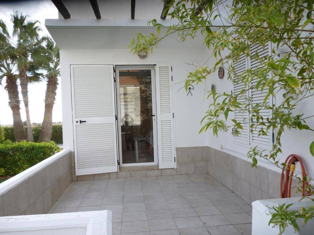 Vera Natura, Apartamento Carmen Exterior foto
